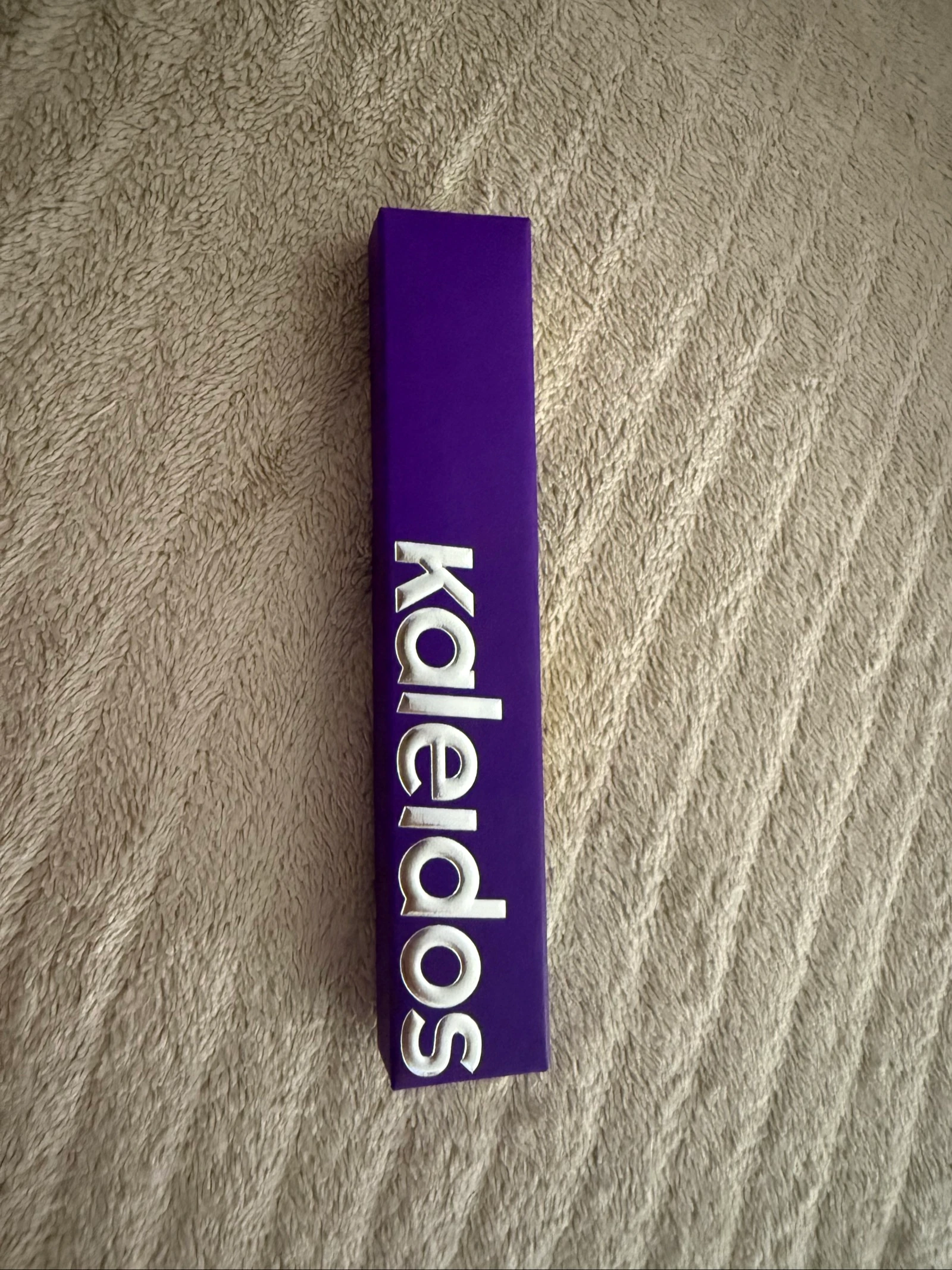 Eye-liner – photo 3